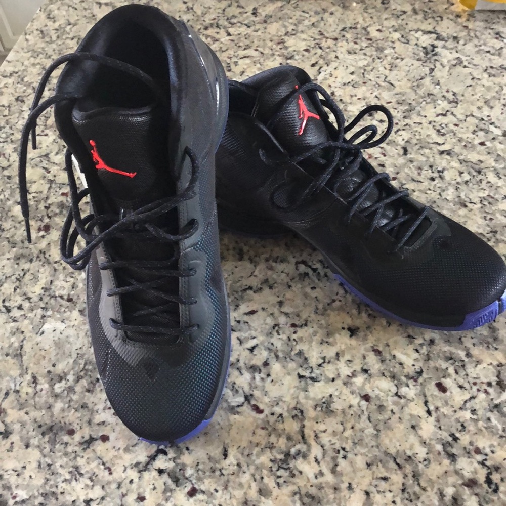 NWT Mens Jordan Superfly 4
